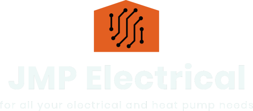 JMP Electrical Logo
