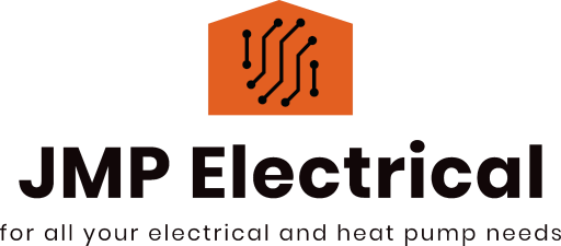 JMP Electrical Logo